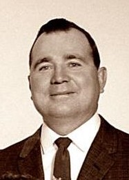 Dean H Farnsworth (1920 - 1994) Profile
